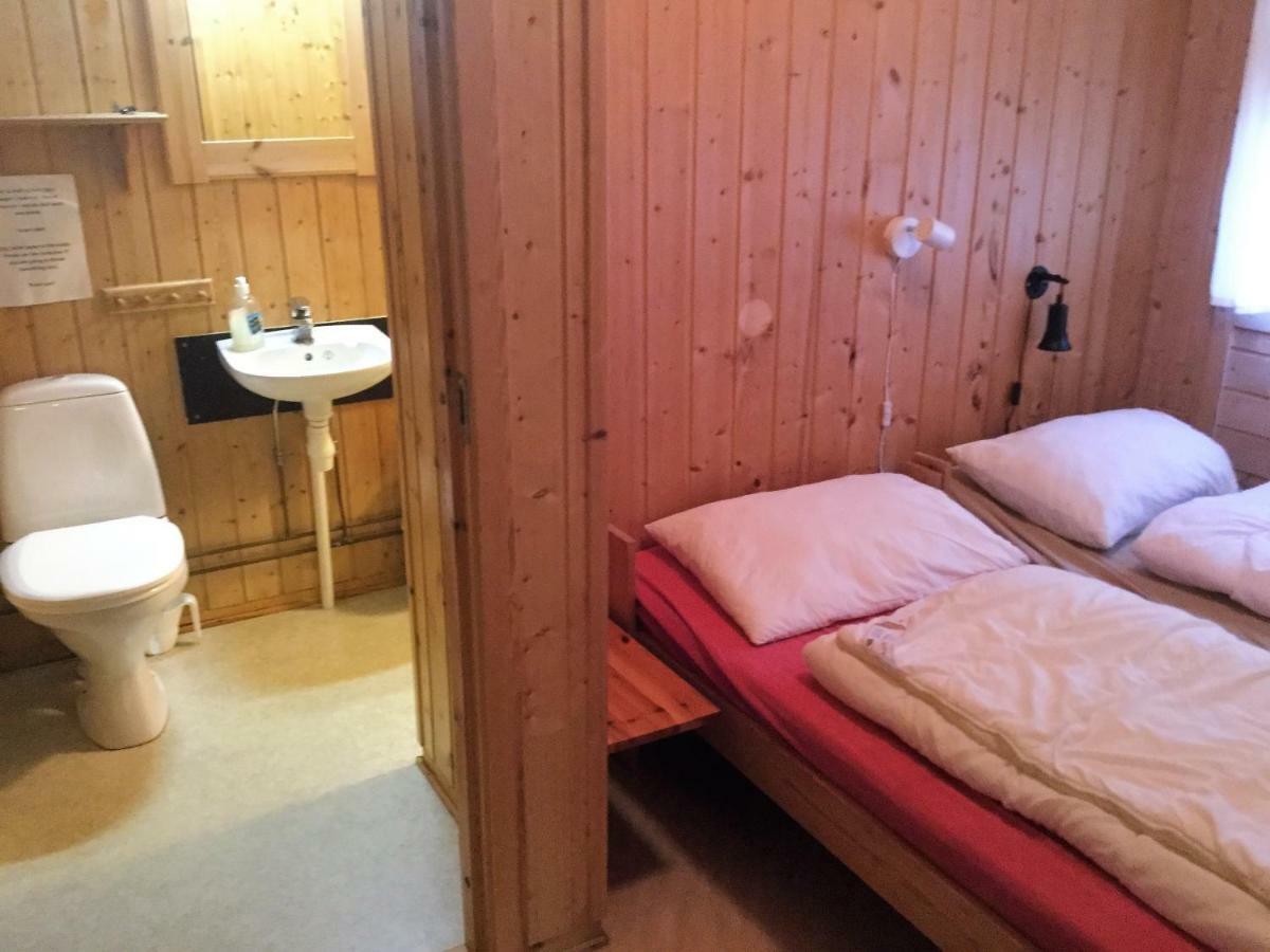 Harran Camping Grong 外观 照片