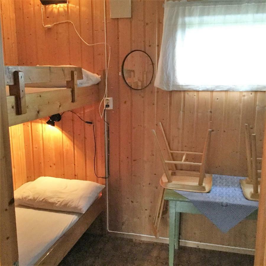 Harran Camping Grong 外观 照片